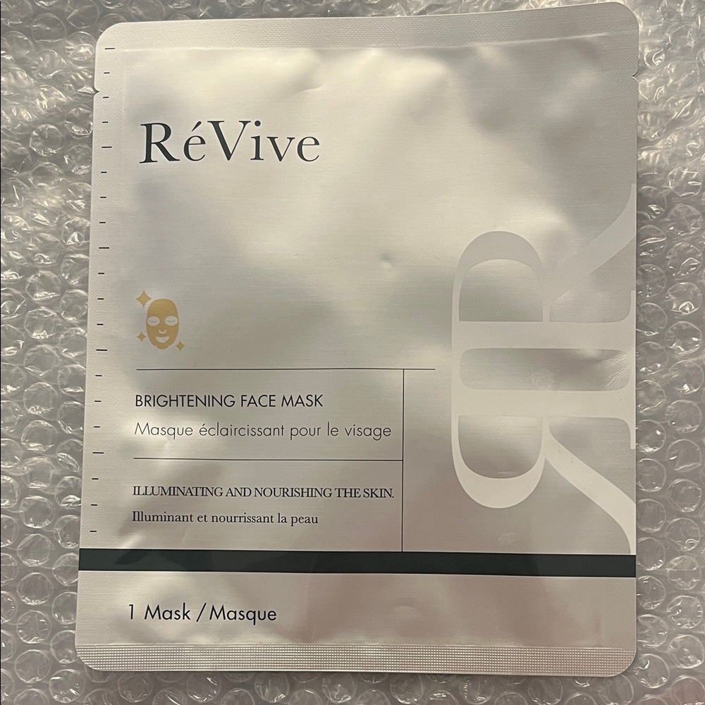 ReVive Brightening Face Mask